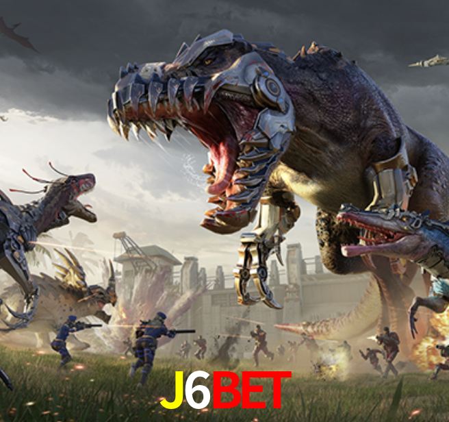 J6Bet