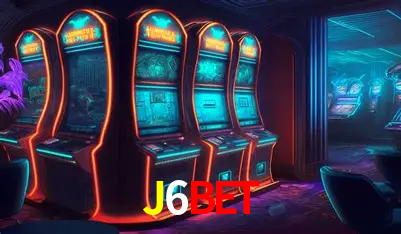 Explore as vantagens do J6Bet: serviço profissional e confiabilidade